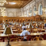 New York Public Library- Professionals Business Blogs